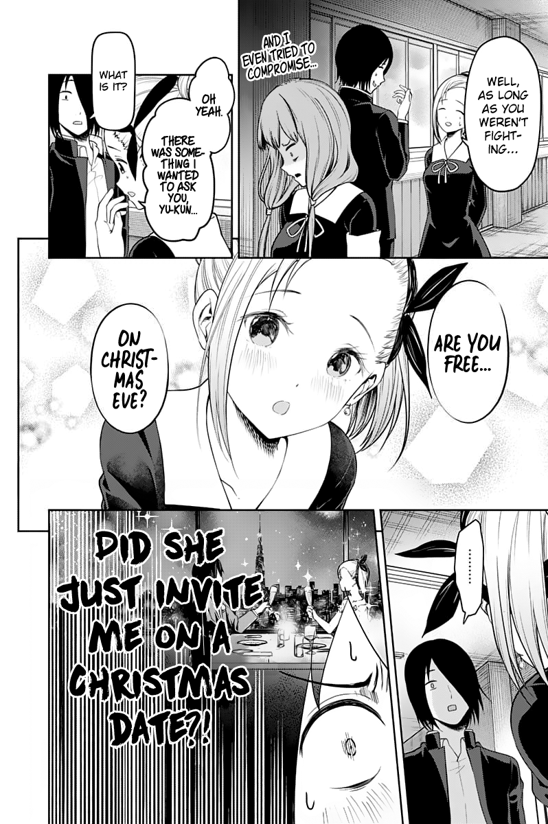 Read Kaguya sama Love is War EN Manga Online