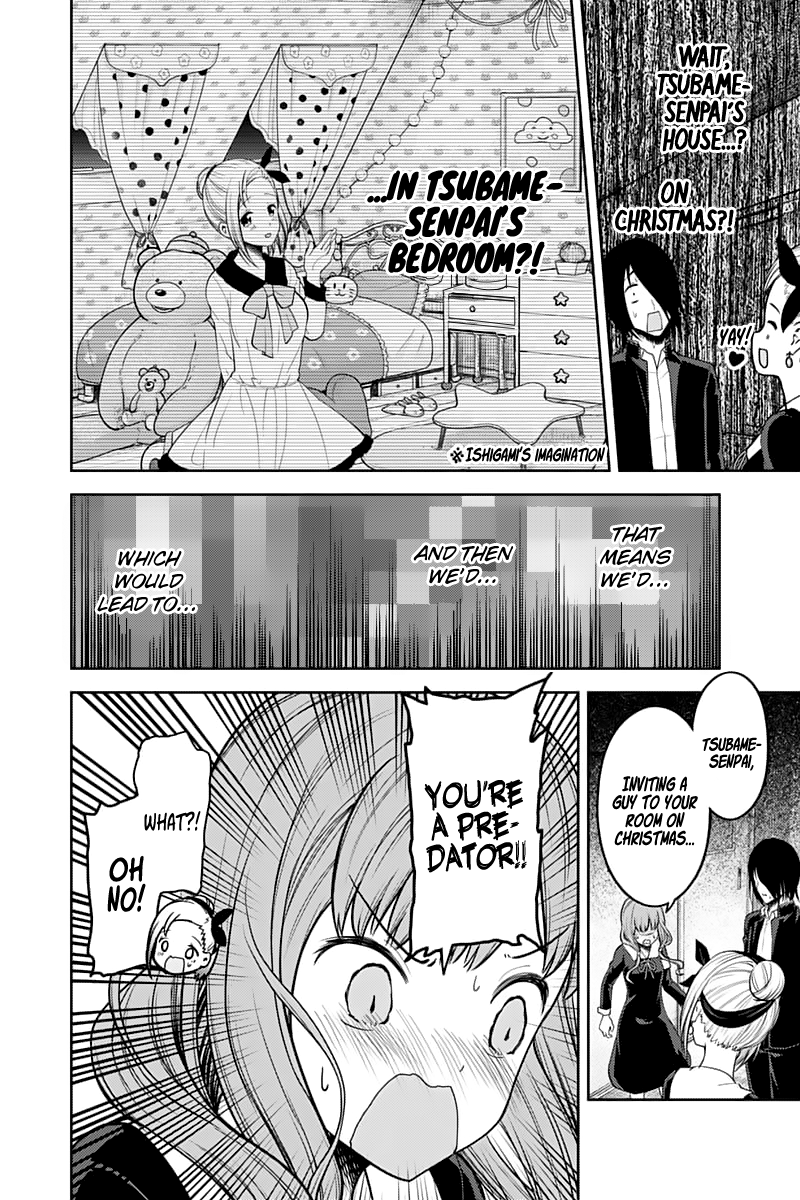 Read Kaguya sama Love is War EN Manga Online