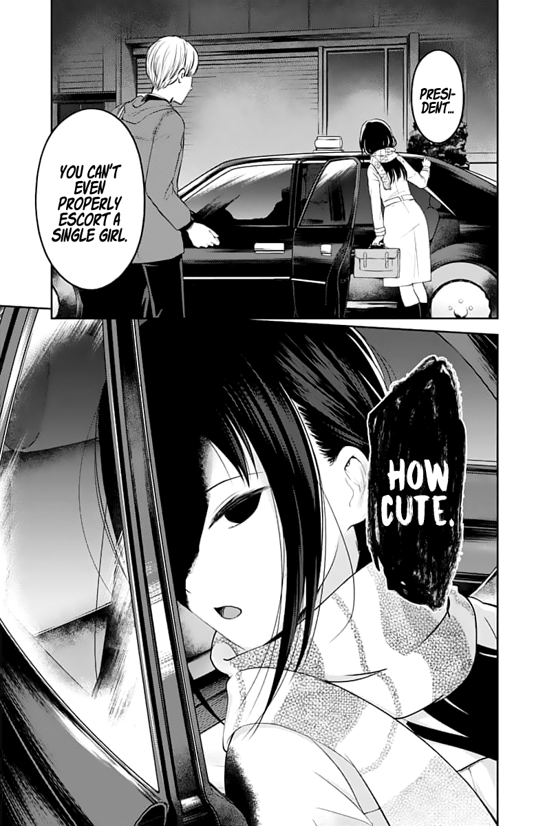 Read Kaguya sama Love is War EN Manga Online