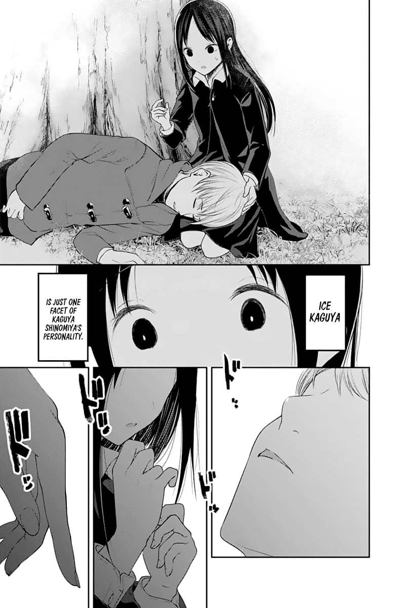 Read Kaguya sama Love is War EN Manga Online