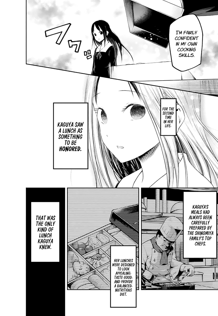 Read Kaguya sama Love is War EN Manga Online