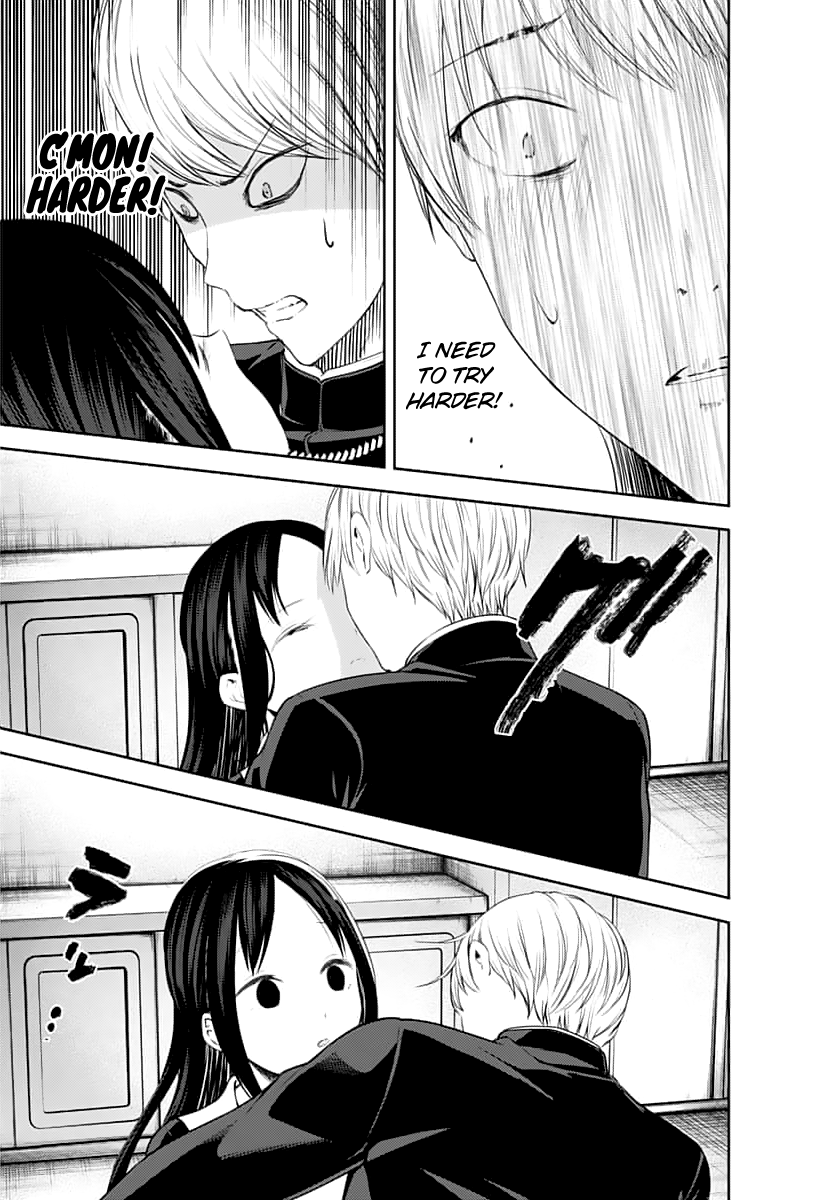 Read Kaguya sama Love is War EN Manga Online