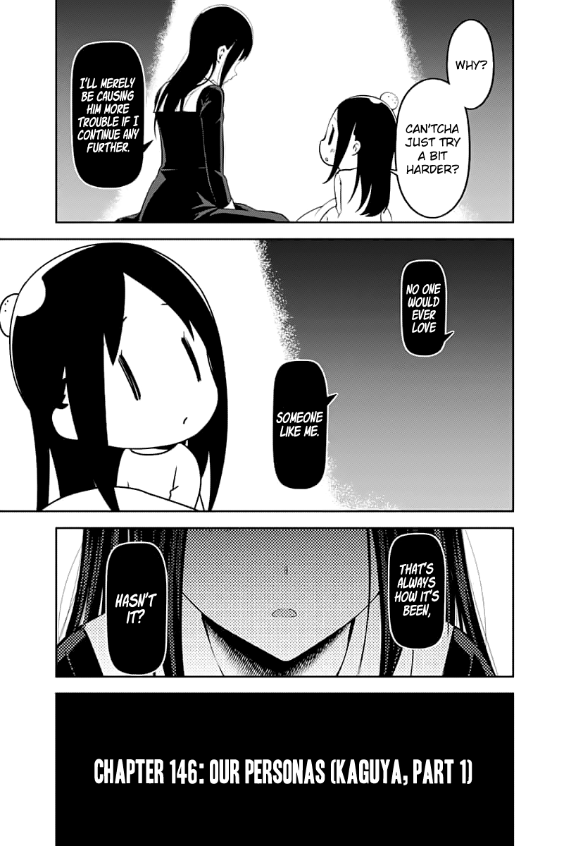 Read Kaguya sama Love is War EN Manga Online