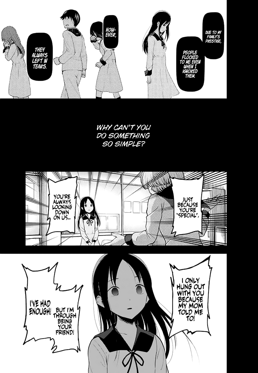 Read Kaguya sama Love is War EN Manga Online