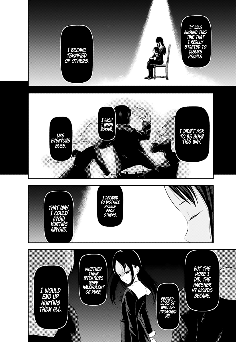 Read Kaguya sama Love is War EN Manga Online
