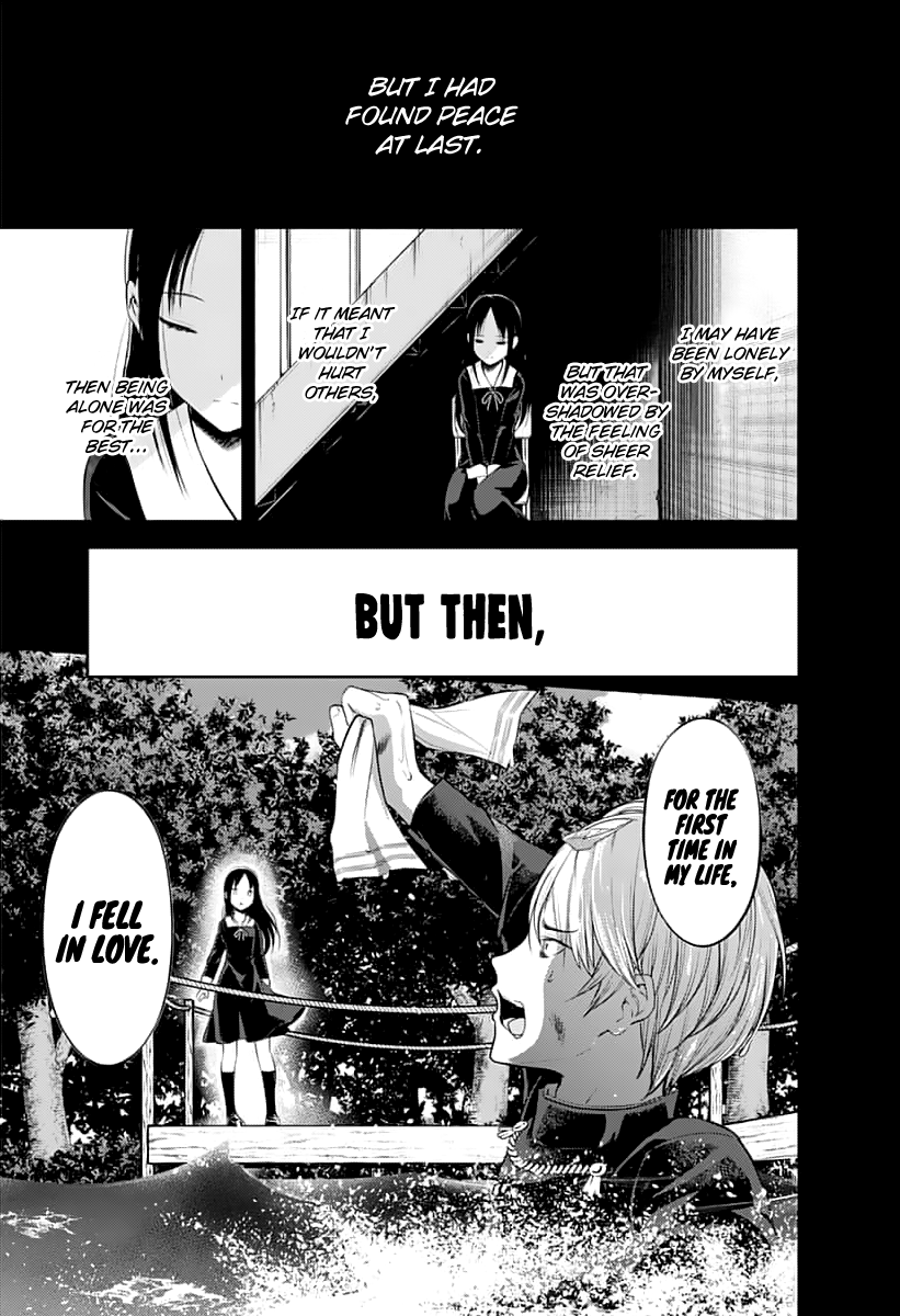Read Kaguya sama Love is War EN Manga Online