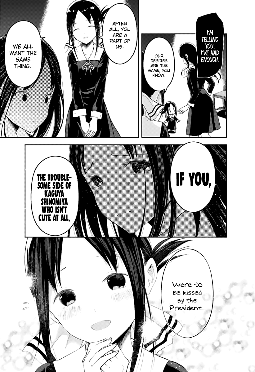Read Kaguya sama Love is War EN Manga Online