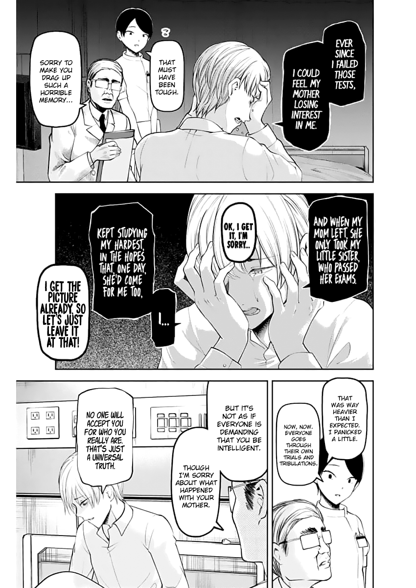 Read Kaguya sama Love is War EN Manga Online