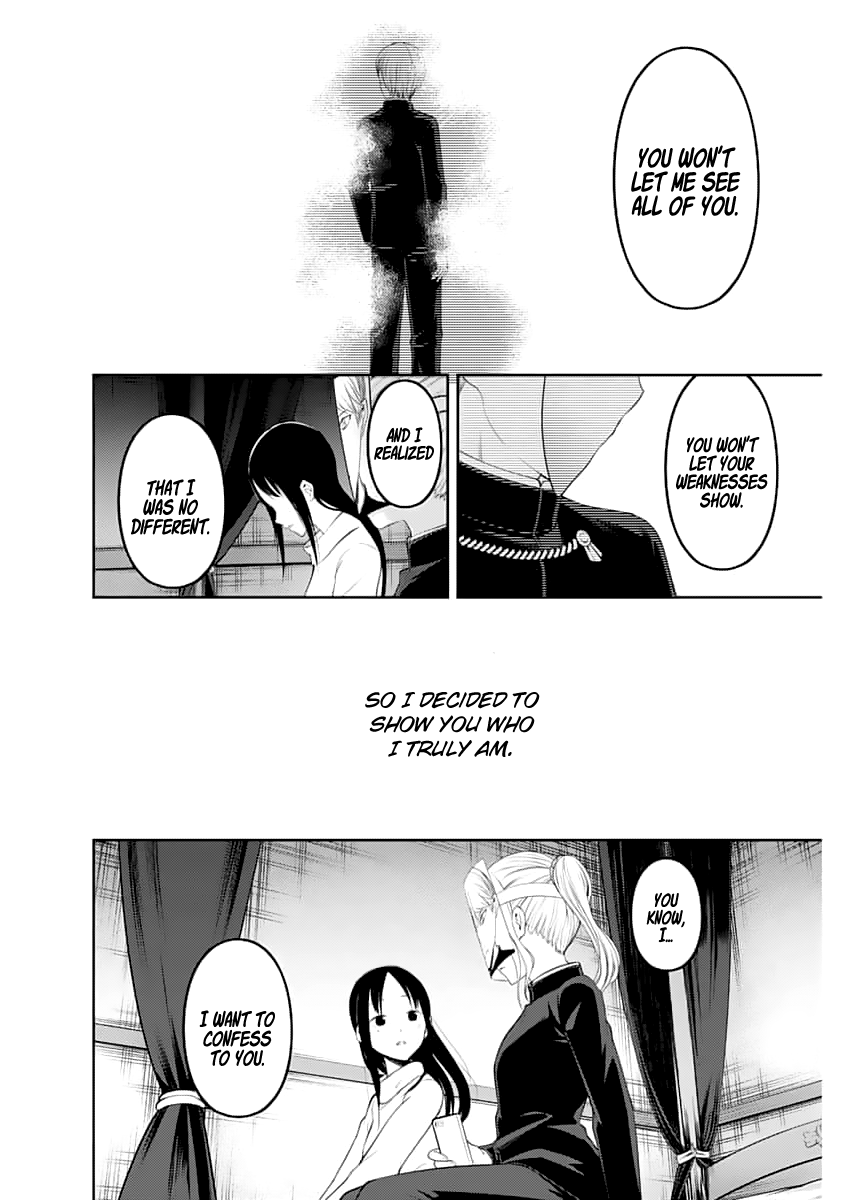 Read Kaguya sama Love is War EN Manga Online