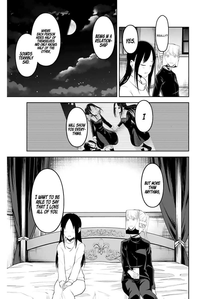 Read Kaguya sama Love is War EN Manga Online