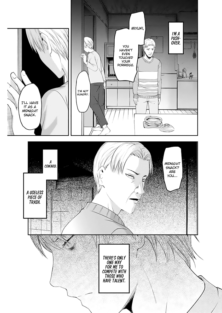 Read Kaguya sama Love is War EN Manga Online