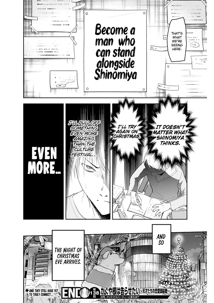 Read Kaguya sama Love is War EN Manga Online