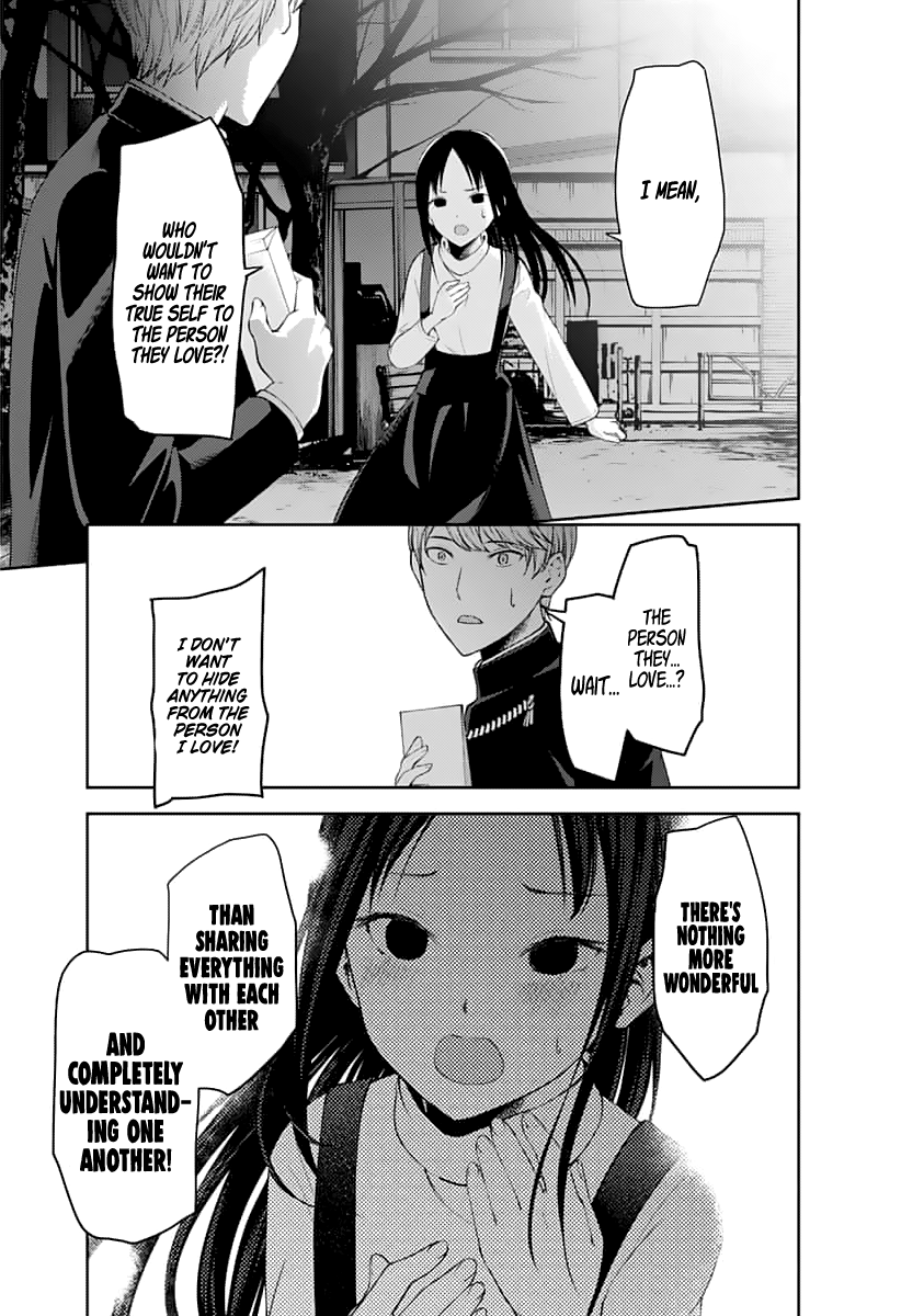 Read Kaguya sama Love is War EN Manga Online
