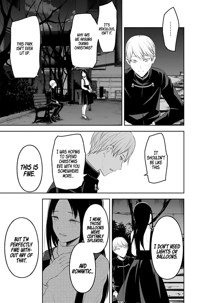 Read Kaguya sama Love is War EN Manga Online