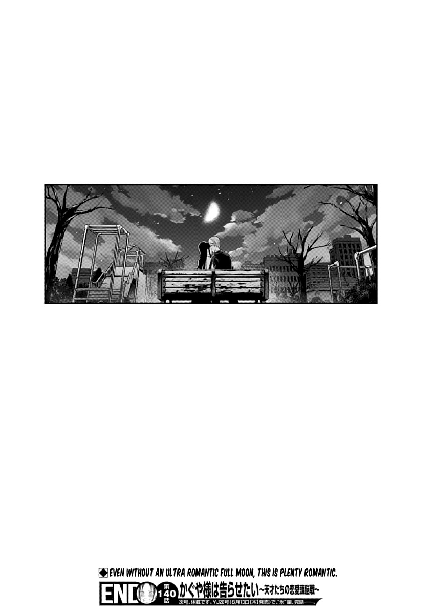 Read Kaguya sama Love is War EN Manga Online