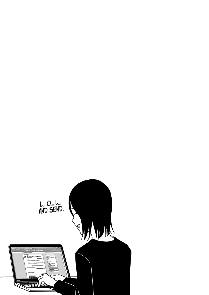 Read Kaguya sama Love is War EN Manga Online