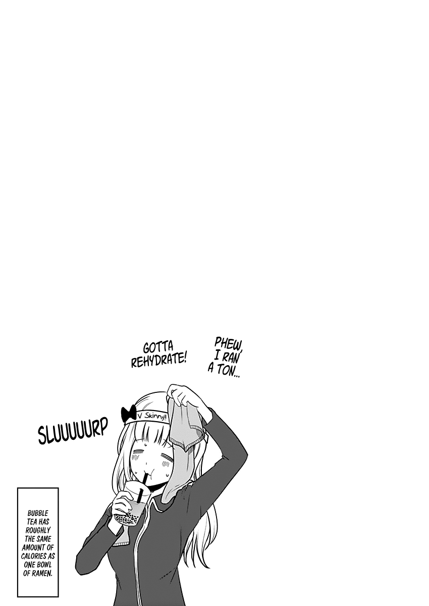 Read Kaguya sama Love is War EN Manga Online