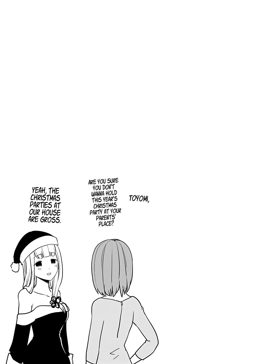 Read Kaguya sama Love is War EN Manga Online