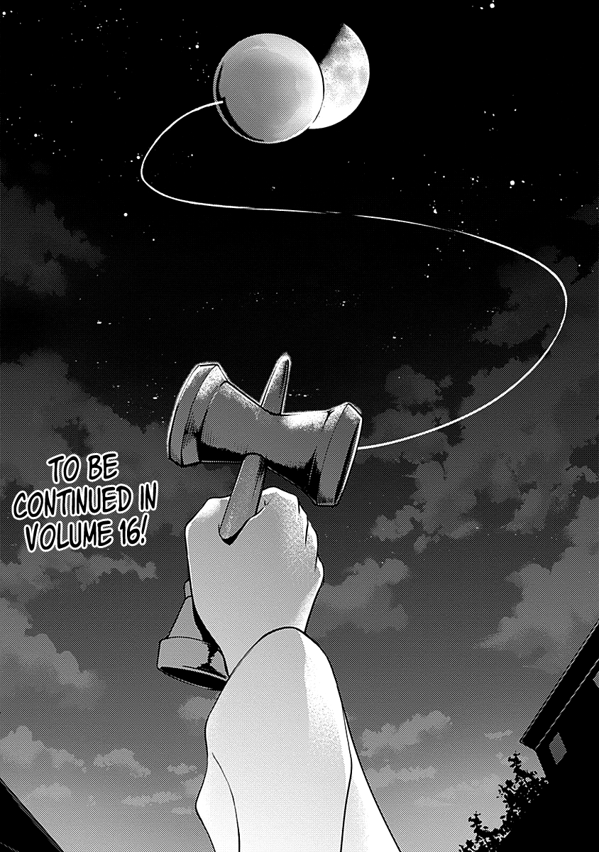 Read Kaguya sama Love is War EN Manga Online