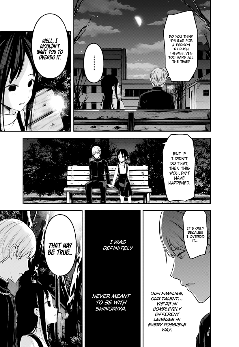 Read Kaguya sama Love is War EN Manga Online