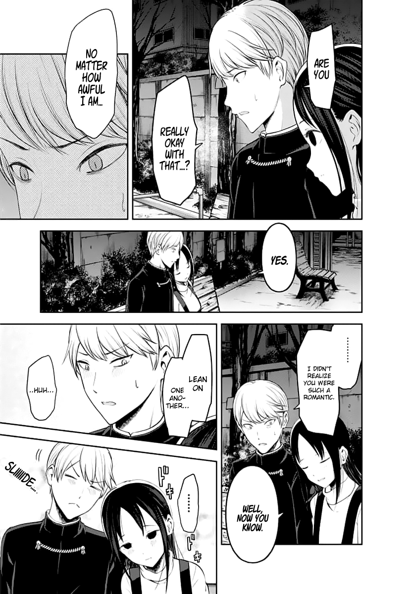 Read Kaguya sama Love is War EN Manga Online