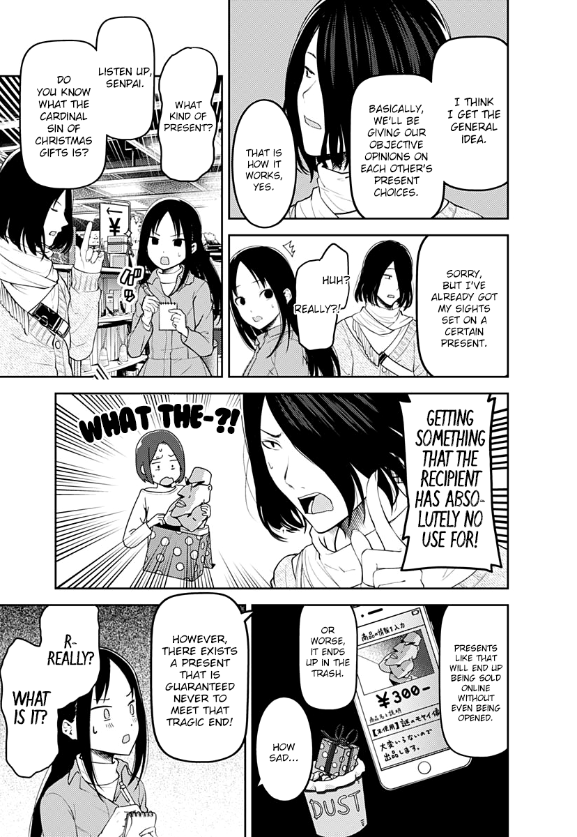 Read Kaguya sama Love is War EN Manga Online