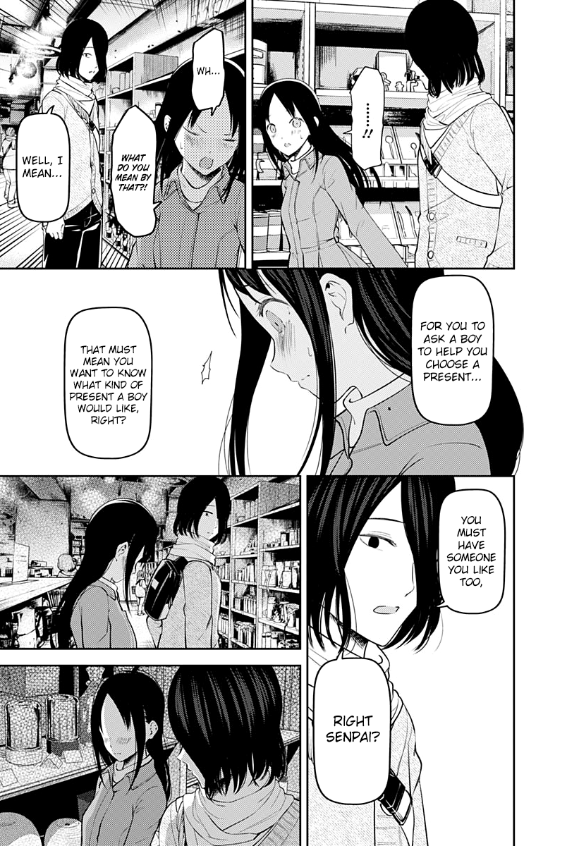 Read Kaguya sama Love is War EN Manga Online