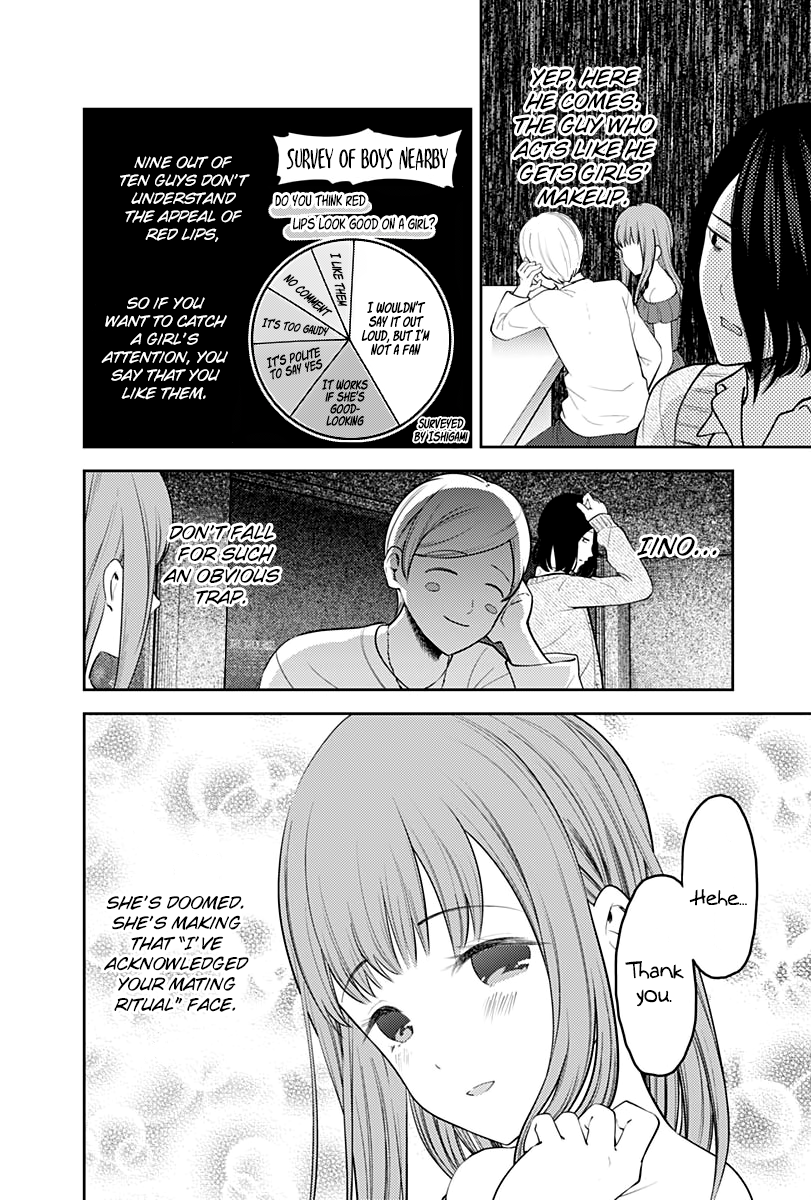 Read Kaguya sama Love is War EN Manga Online