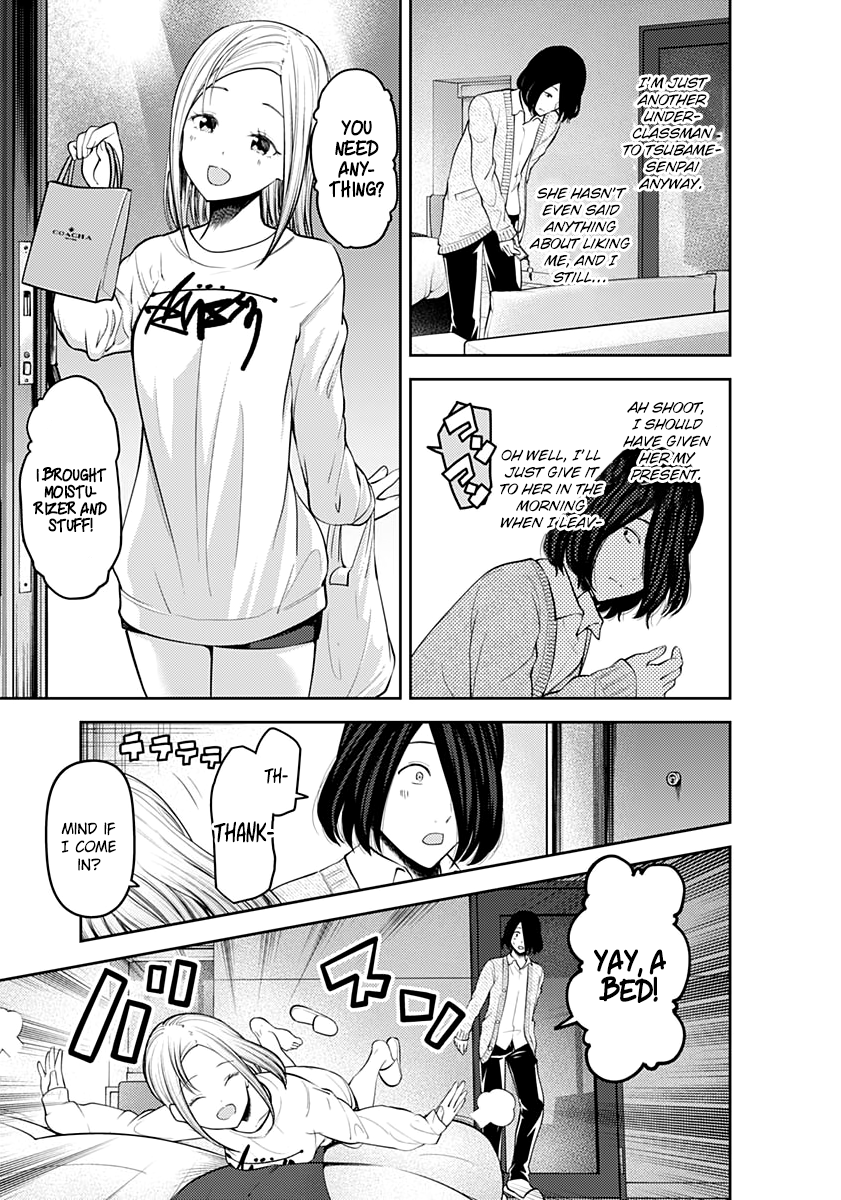 Read Kaguya sama Love is War EN Manga Online