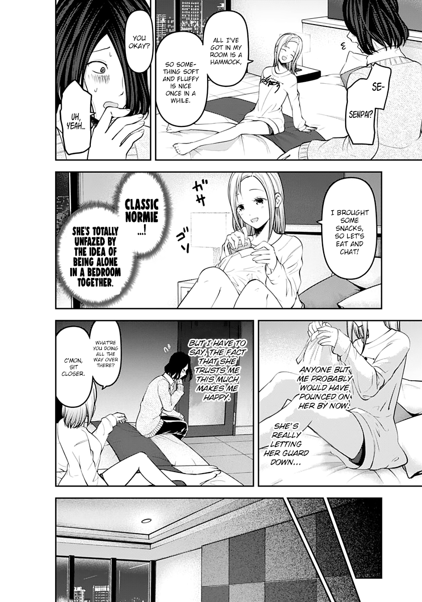Read Kaguya sama Love is War EN Manga Online