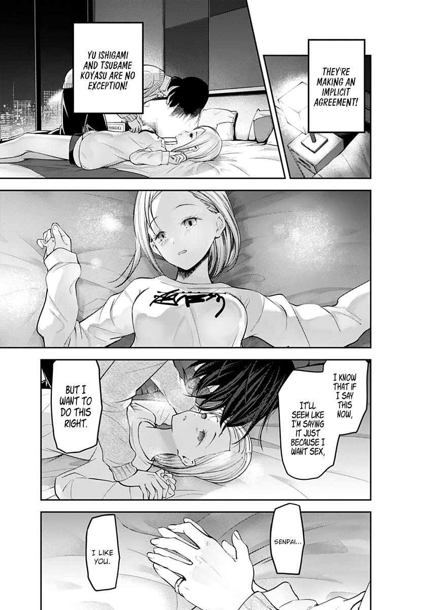 Read Kaguya sama Love is War EN Manga Online