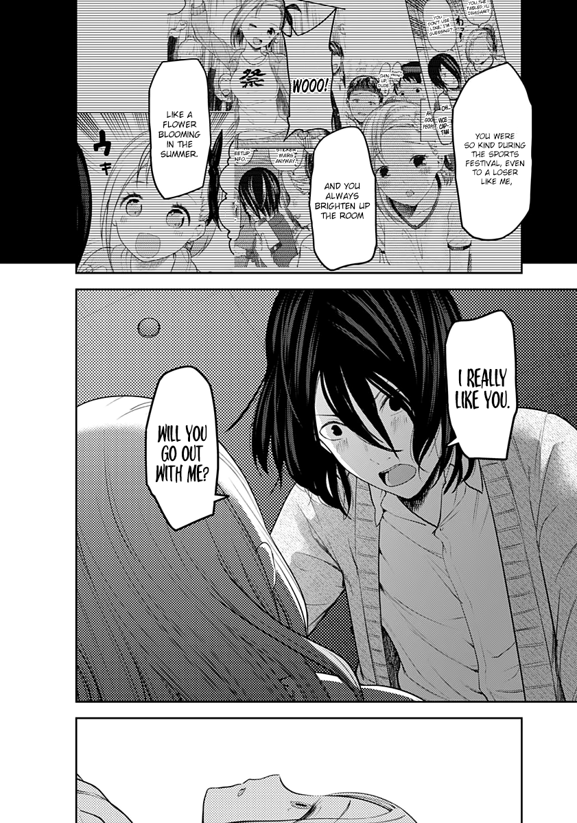 Read Kaguya sama Love is War EN Manga Online