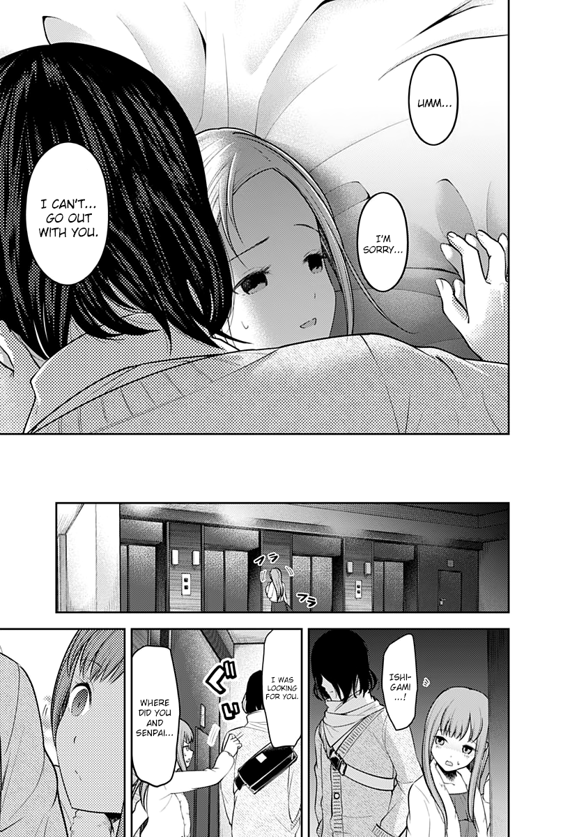 Read Kaguya sama Love is War EN Manga Online