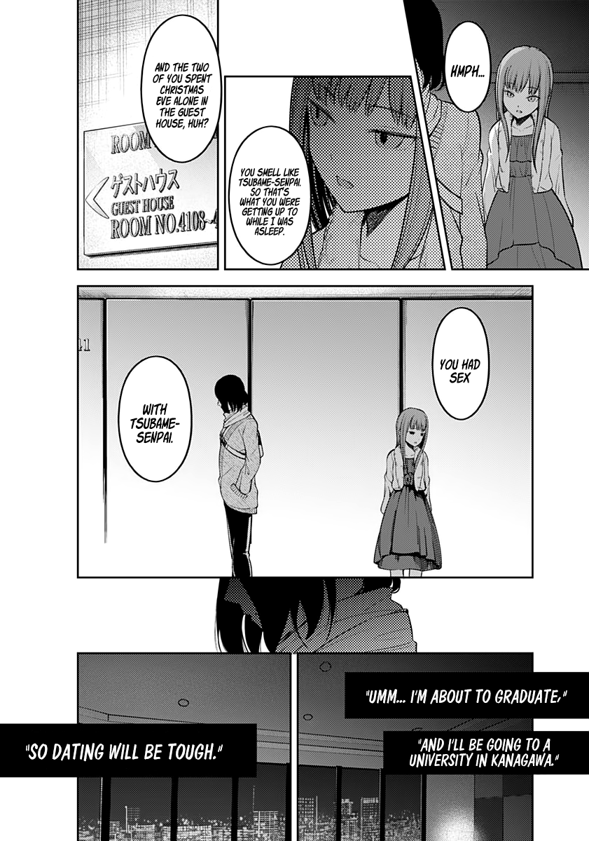 Read Kaguya sama Love is War EN Manga Online