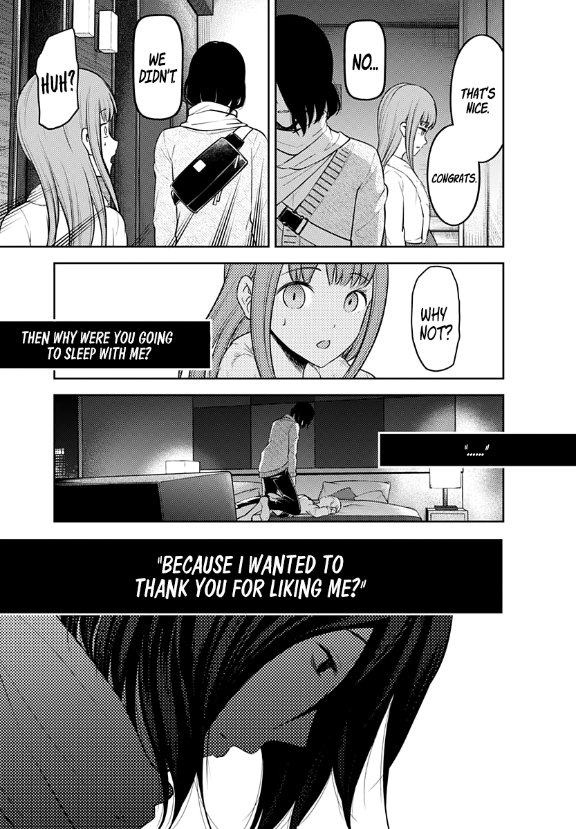 Read Kaguya sama Love is War EN Manga Online