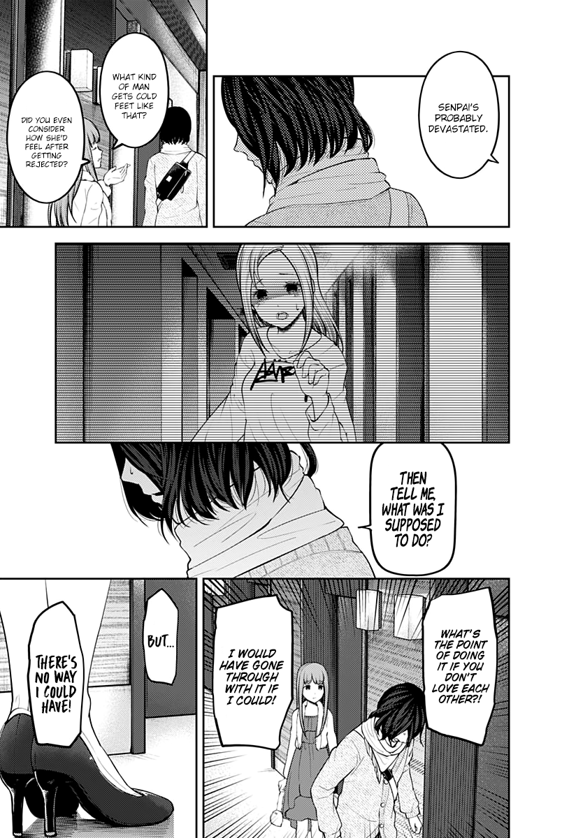 Read Kaguya sama Love is War EN Manga Online