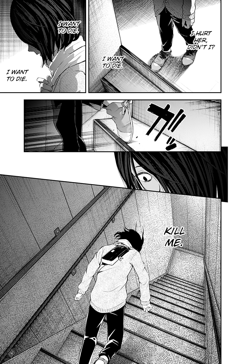 Read Kaguya sama Love is War EN Manga Online