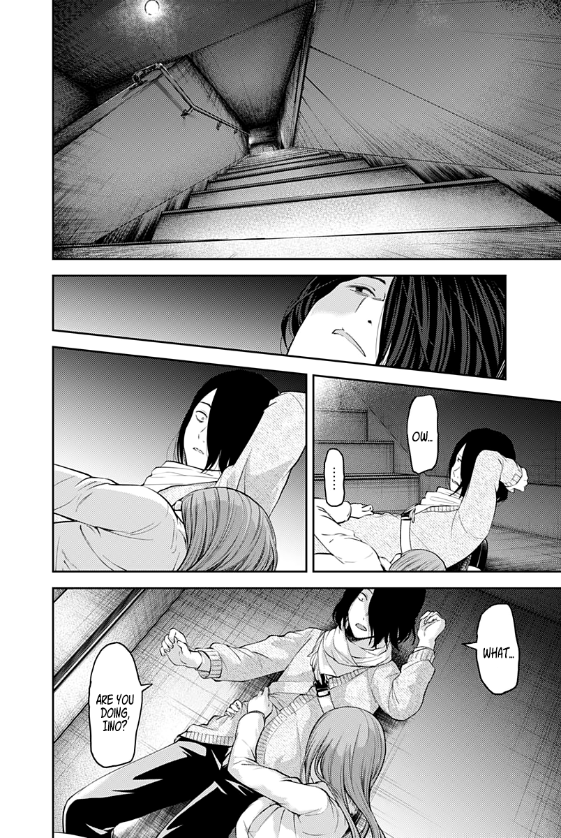 Read Kaguya sama Love is War EN Manga Online