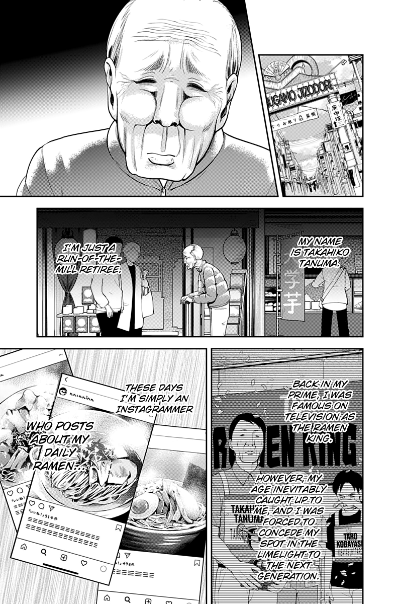 Read Kaguya sama Love is War EN Manga Online