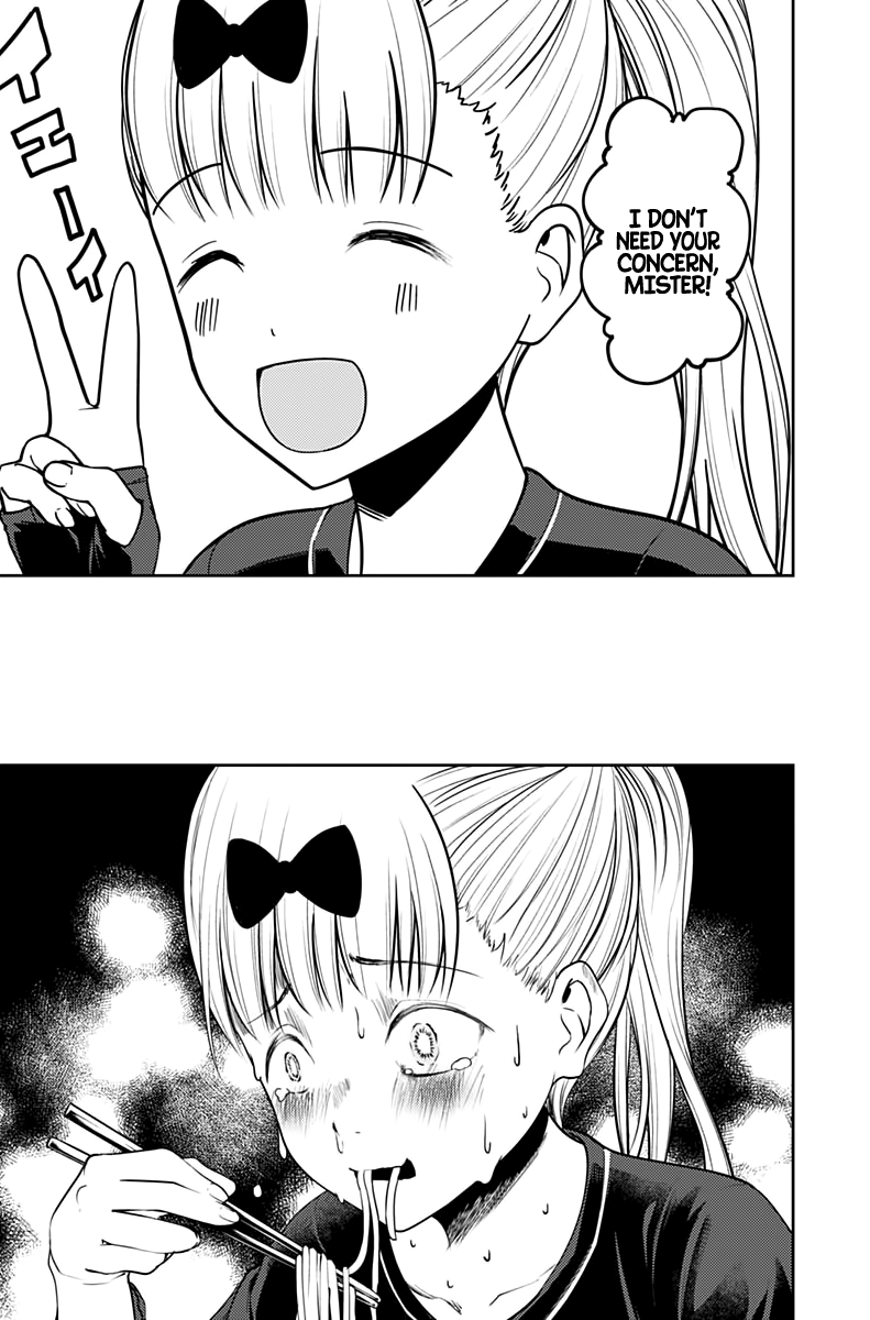 Read Kaguya sama Love is War EN Manga Online