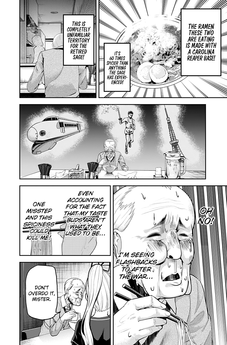 Read Kaguya sama Love is War EN Manga Online