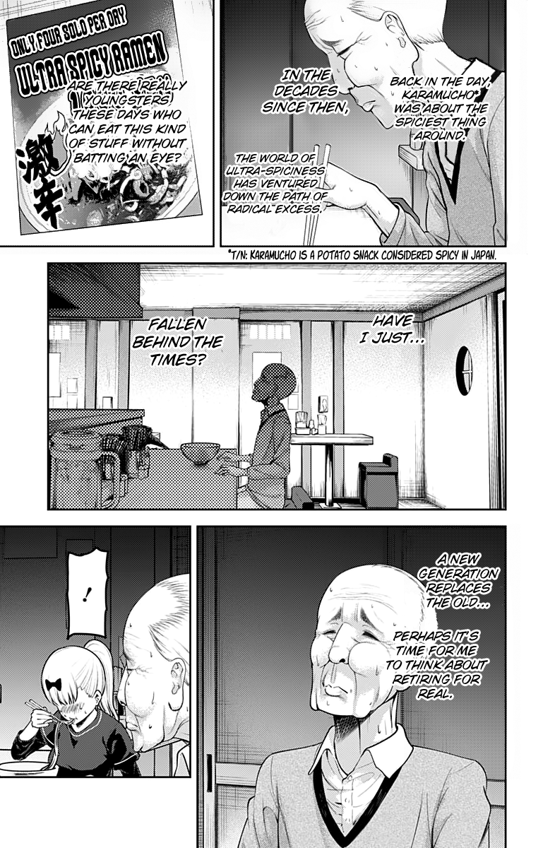 Read Kaguya sama Love is War EN Manga Online