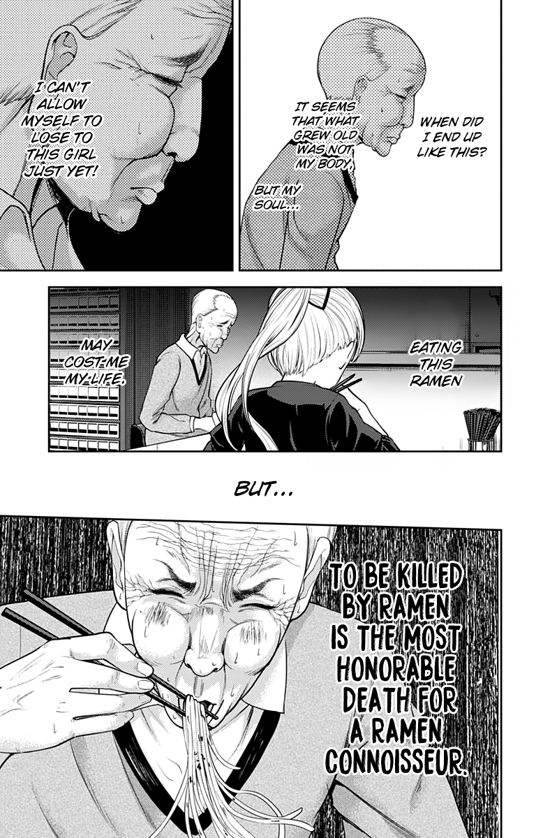 Read Kaguya sama Love is War EN Manga Online