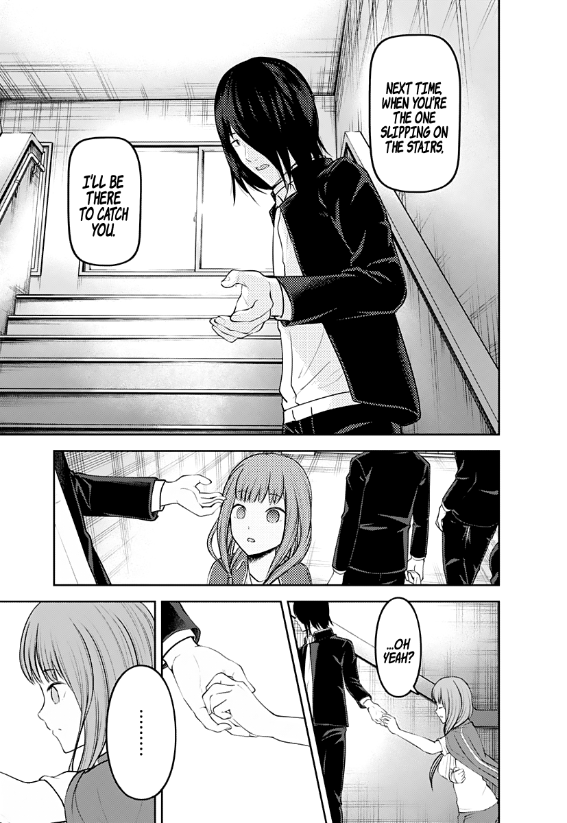 Read Kaguya sama Love is War EN Manga Online
