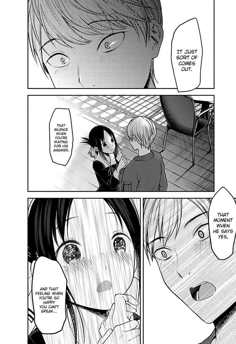 Read Kaguya sama Love is War EN Manga Online