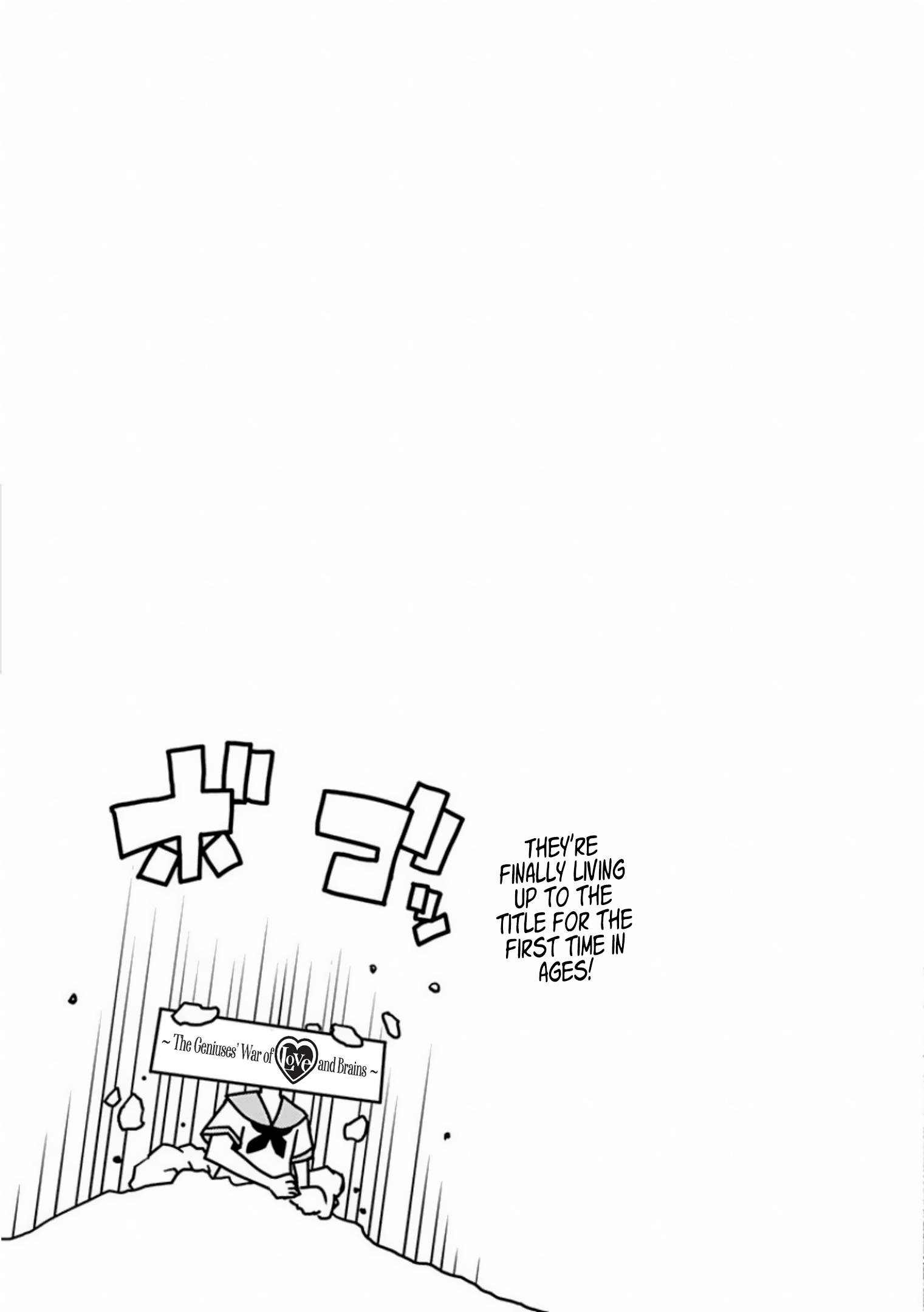 Read Kaguya sama Love is War EN Manga Online