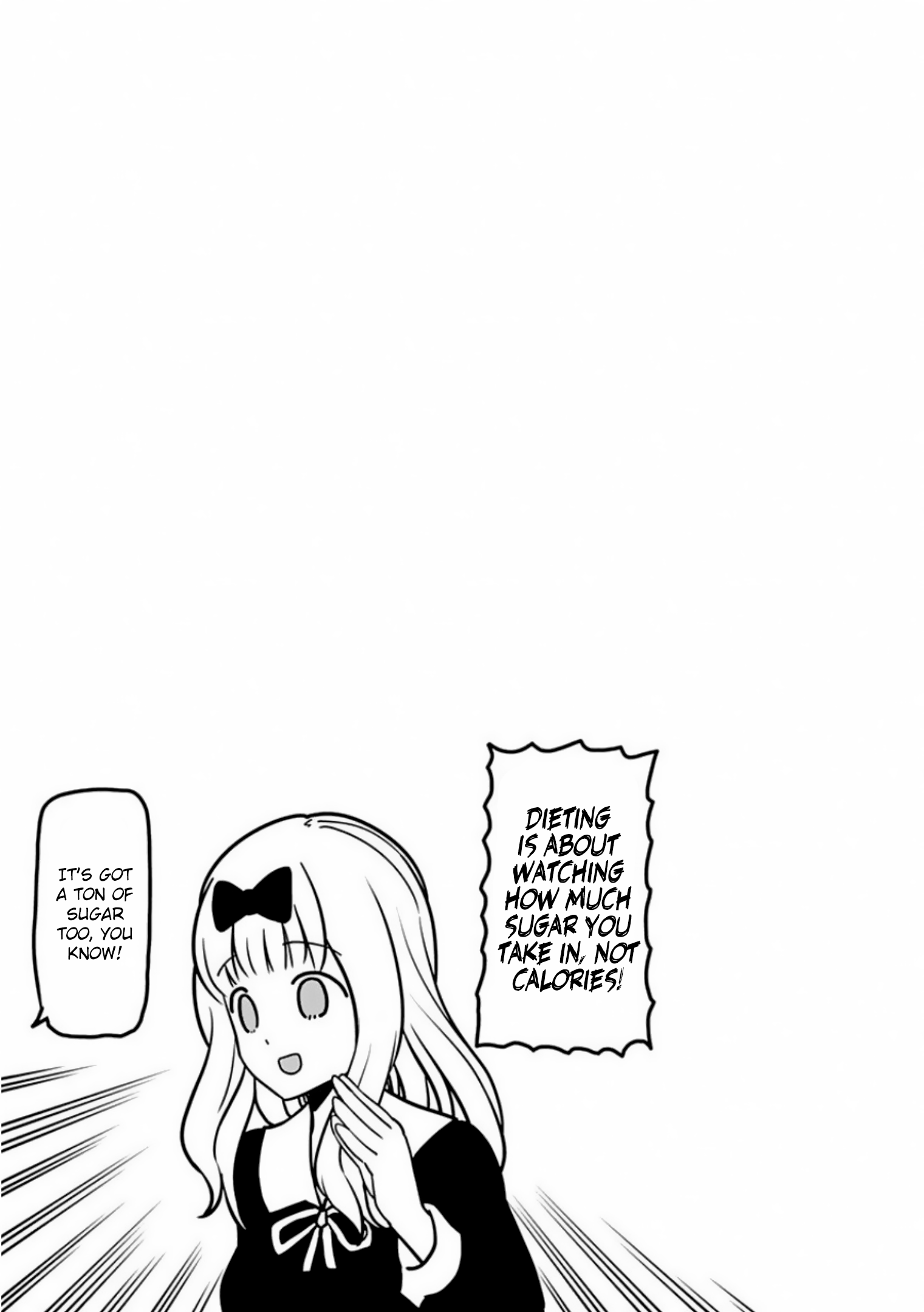 Read Kaguya sama Love is War EN Manga Online