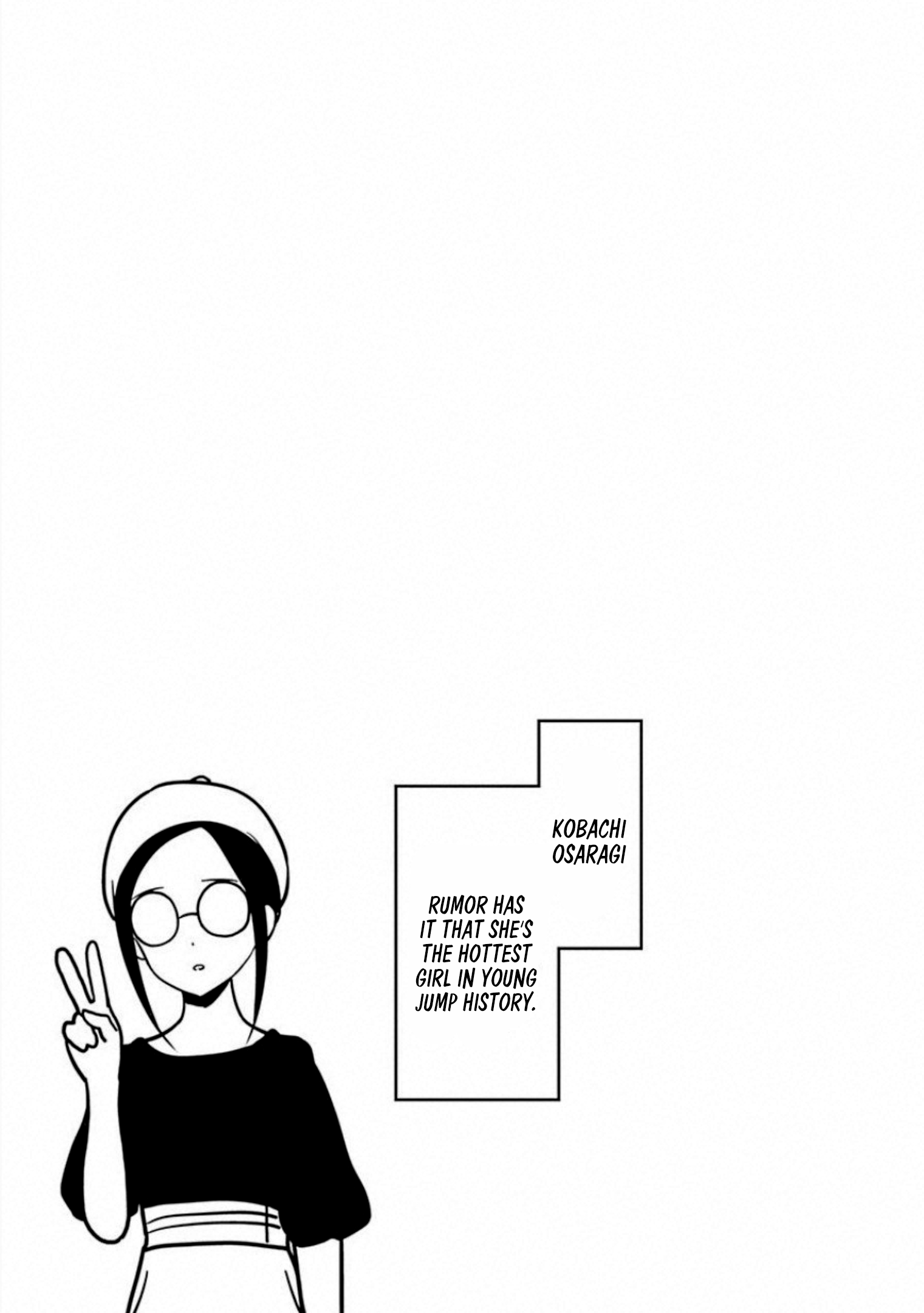 Read Kaguya sama Love is War EN Manga Online
