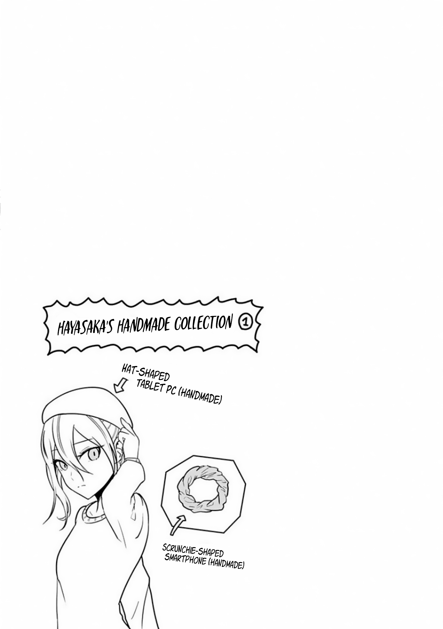 Read Kaguya sama Love is War EN Manga Online