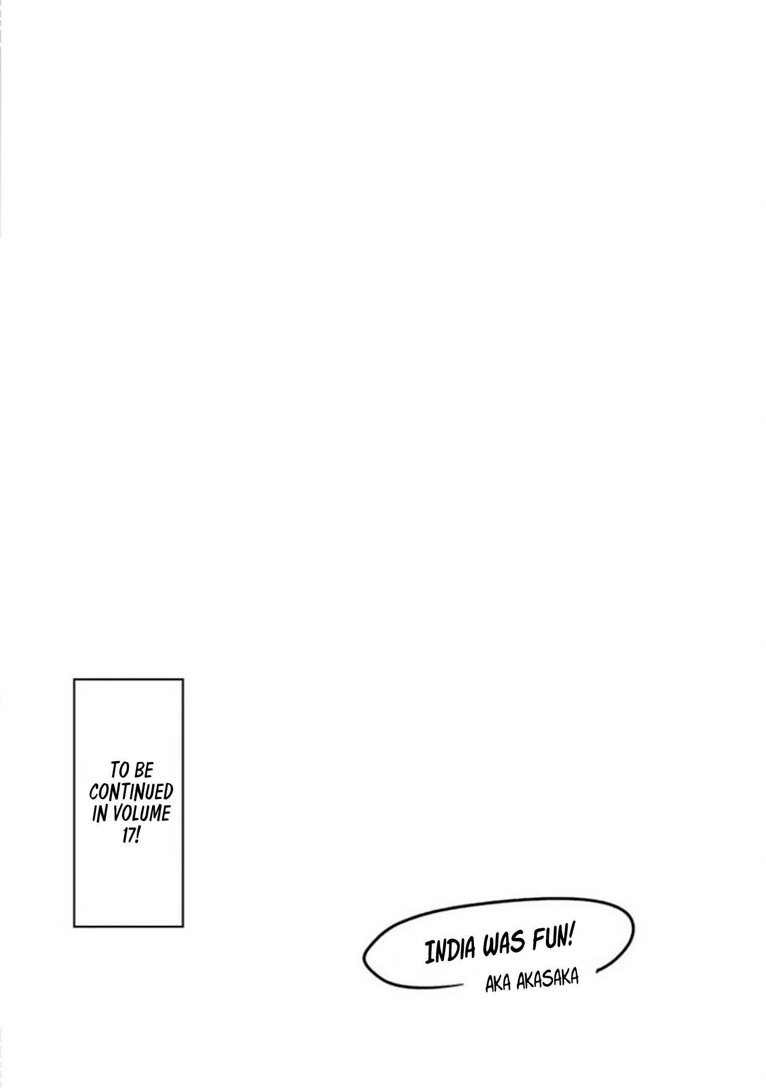 Read Kaguya sama Love is War EN Manga Online